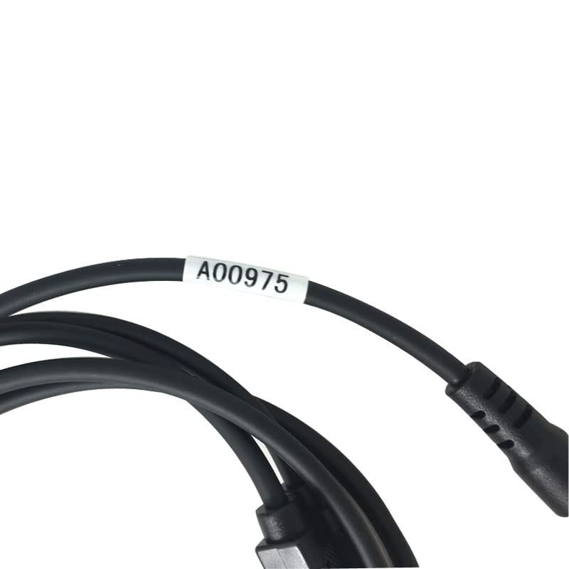 A00975 GFU Programming Cable for 0-watt GPS Surveying Instruments Radio Cable