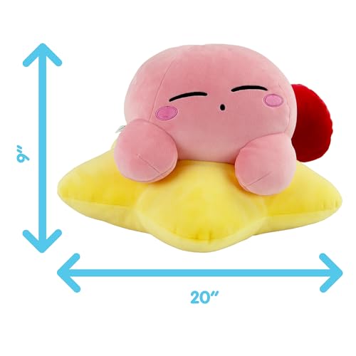 Kirby Warpstar Mega