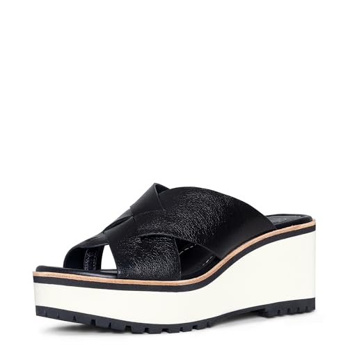 Donald J Pliner Women's Beaumont Wedge Sandal