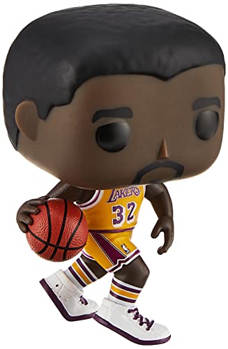 Pop! NBA: Legends - Magic...