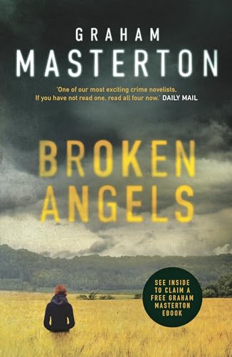 Broken Angels (Katie Maguire, 2)