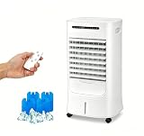 GOPLUS Klimaanlage mobil ohne Abluftschlauch