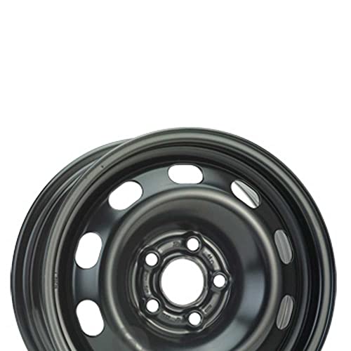 ALCAR sf7600 cerchione in acciaio