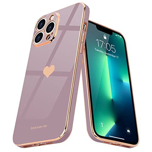 【Protezione schermo e fotocamera】Il design sofisticato offre una protezione extra per l'obiettivo della fotocamera e lo schermo senza compromettere l'uso quotidiano della fotocamera e dello schermo del telefono.