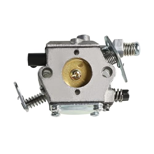 Carburateur MS170 MS180 pour tronçonneuse et taille-haie ZM C1Q-S57B