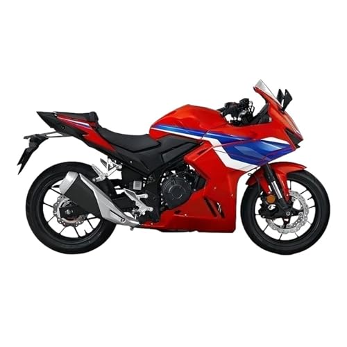 Panneau carénage complet CBR500R couvercle capot finition premium - 3