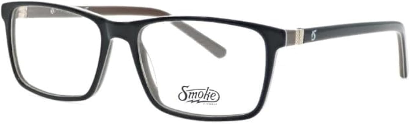 Smoke Eyewear - Legendary Eyewear | Frames only, RX Ready