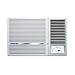 Blue Star 1 Ton 5 Star Fixed Speed Window AC (Copper