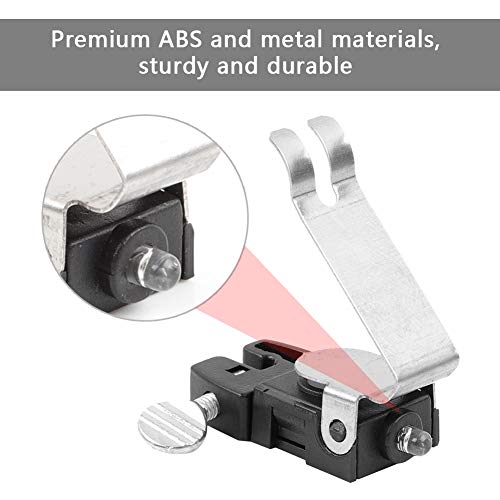 Luz de freio de bicicleta LED, luz de freio traseiro de bicicleta Luz de freio de bicicleta Ciclismo