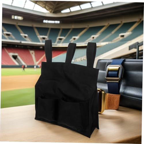 Porte-balles de baseball YARNOW avec sangle réglable