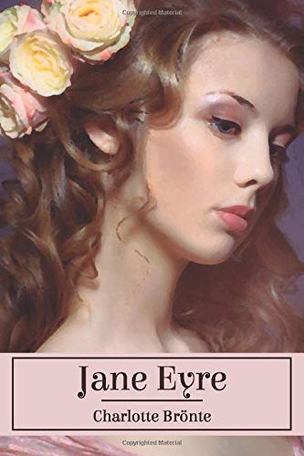 洋書 Jane Eyre by Bronte, Charlotte; Jong, Er Jane Eyre: The Original 1847 Edition With Illustrations (A