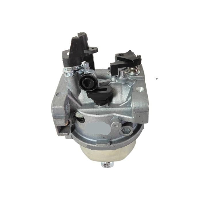 Carburateur LONCIN 1P92 452CC pièce carby moteur essence tondeuse à gazon motoculture - 2