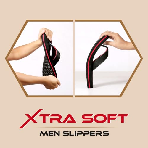 Image of Dr. Ortho Extra Soft Men Slipper