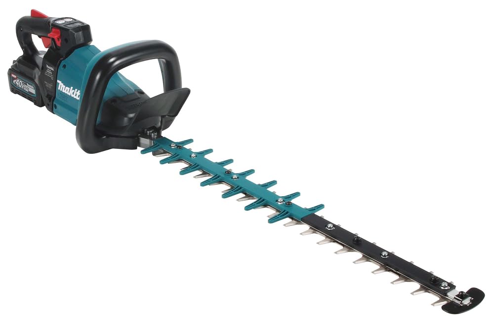 Makita UH004GD a Batteria Tagliasiepi 40 V Li-Ion 600 mm