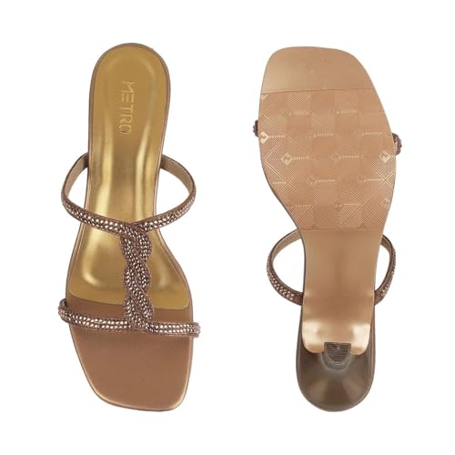 Image of Metro Women's Fashion Sandals
