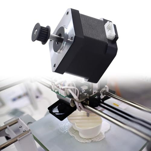 Moteur pas à pas 42 40 pour impression 3D lisse et sans à-coups