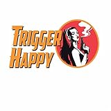 Trigger Happy Records