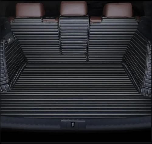 Tapis de coffre Range Rover Evoque spécial sorties outdoor et chien