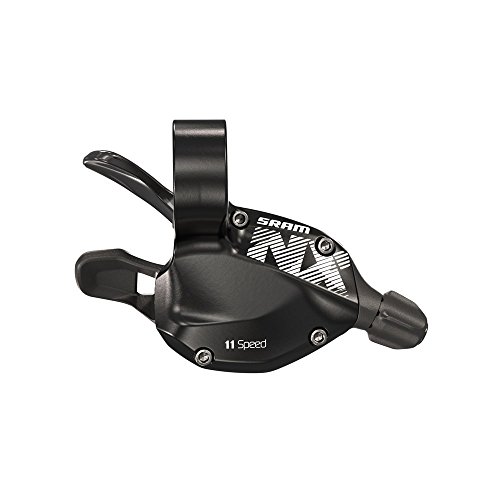 Sram Shifter 11 Speed NX Rear Grip Shift with Locking