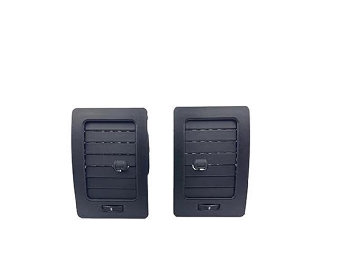 Ohocean One Color For Toyota For Hilux 2005-2015 Dashboard Air Vent Panel Outlet 556800K110 Car Conditioner Outer Vent Air(Left And Right)