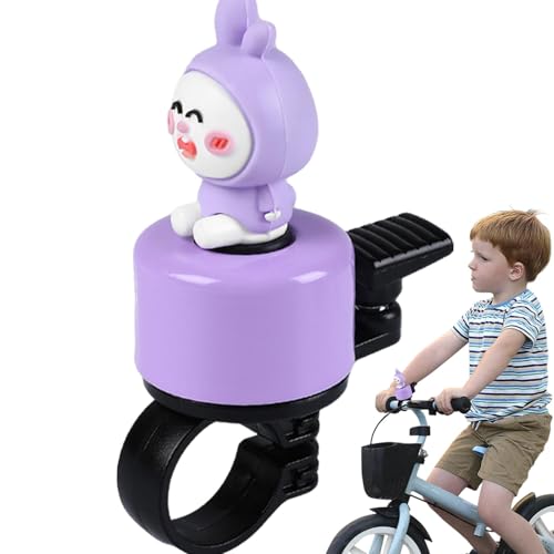 Sino de bicicletas, Sino de bicicletas de montanha, Sinos altos bicicletas sinos animais bonitos bic