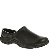 Merrell Men's Encore Slide Pro Grip Slip-Resistant Work Shoe