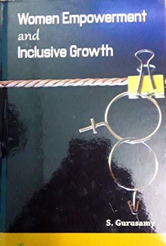 Women Empowerment and Inclusive Growth | Amazon.com.br