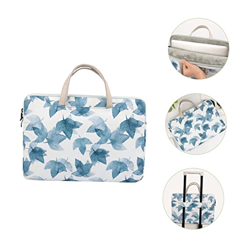 Bolsa de ordenador portátil con correa ajustable que protege tu laptop contra golpes diarios 5