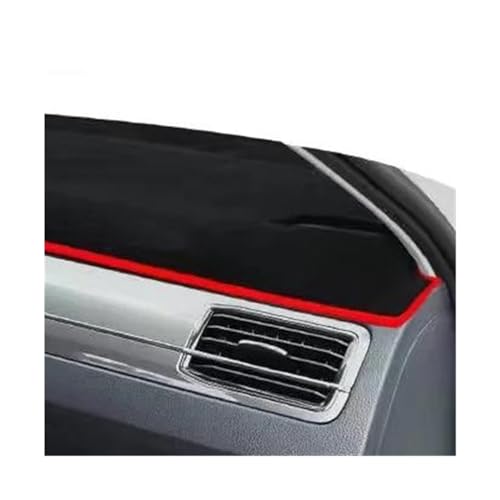 ɓK o[T ɓK Z_ N17 ɓK A[ ɓK Tj[eBI 2011-2018 Ԃ̃_bV{[hJo[}bgTVF[hpbhJ[ybg(Red edge,RHD)