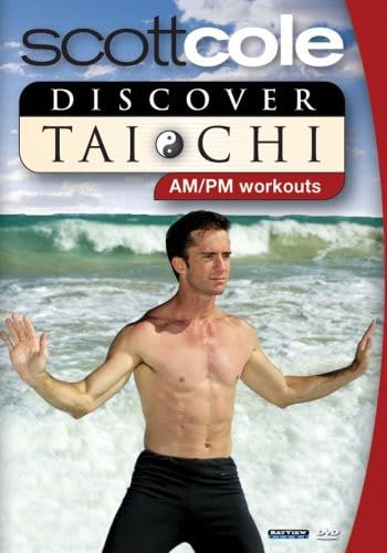 Discover Tai Chi AMPM Workouts