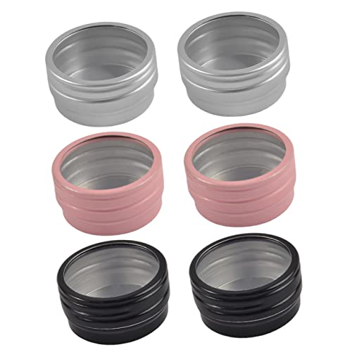 Didiseaon Mini Bead Organizer Bead Holder Organizer Jewelry Boxes for Craft Supplies