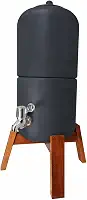 Filtro De Barro Água Moderno de Cozinha Luxo Cozinha Contemporâneo. Bebedouro de Barro de Luxo
