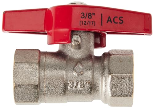 SOMATHERM FOR YOU 1370-12A Valve FF12 / 17 - Image 2