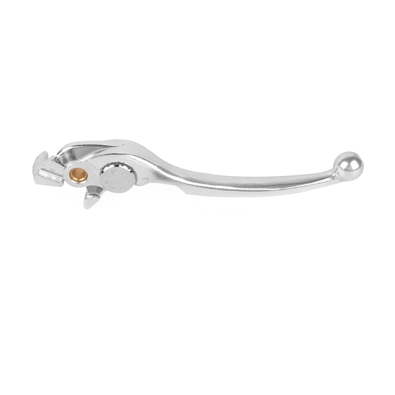 WKDYRIWO for Hon&da CB500 F X NX500 CB750 CB600F CB900F CB650F CBR650 F CB1300 CBF500 CBF600 ADV 350 CBR900RR Brake Lever Control Handle Motorcycle Brake Clutch Levers