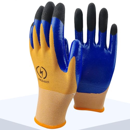 Suchergebnis Auf Für: Elektriker Handschuhe 1000v Vde