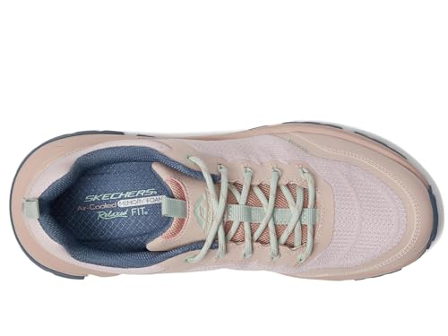 Skechers Women's D'lux Journey-Verbena Sneaker2