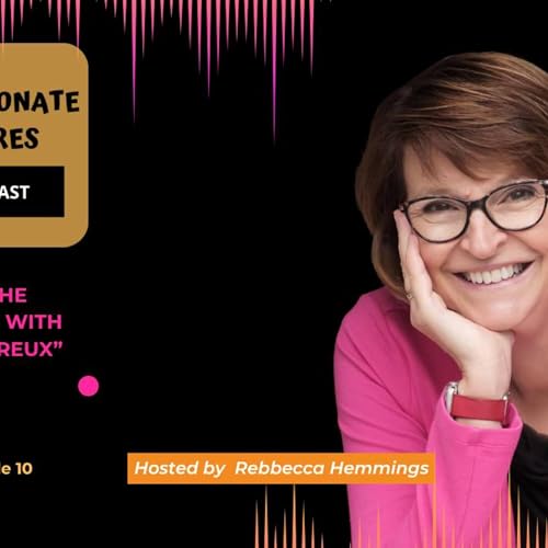 S2:Ep:11 Autism in the Workplace with Carla Dereveux