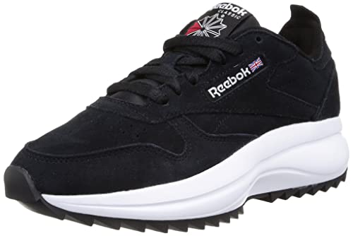 Image of Reebok Womens Classic Leather Sp Extra