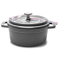 Staub ココット ラウンド 18cm 楽天市場】【ストウブ STAUB】ピコ・ココット ラウンド 18cm
