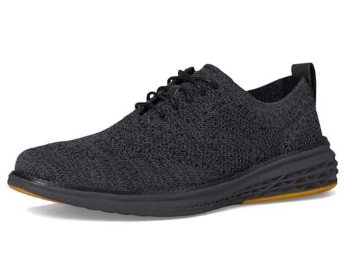 Image of Cole Haan Men's Grand Hurrion Stitchlite Wingtip