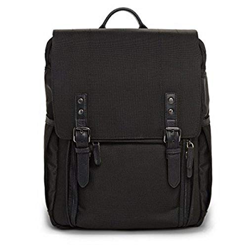 ONA - The Camps Bay - Camera Backpack - Black Nylon (ONA008NYL)