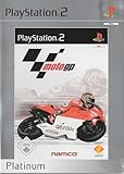 MotoGP - Platinum