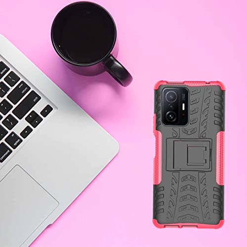 GOGME Cover per Xiaomi Mi 11T / 11T PRO 5G e 2