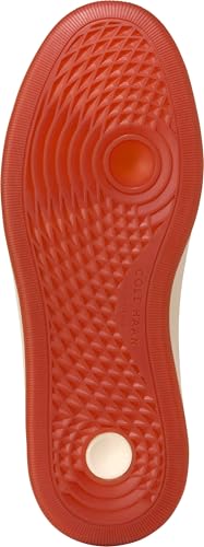 Cole Haan Men's Grandpro Crossover Sneakers, Microchip/DK Blue, 9.52