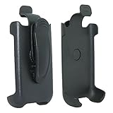 Samsung Rugby 4 B780A Black Swivel Belt Clip Holster