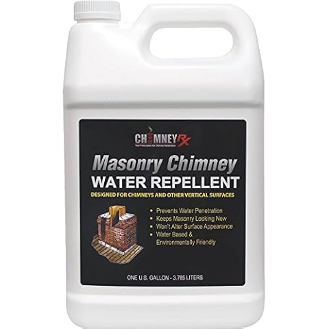 Chimney Water Repellent Cover
