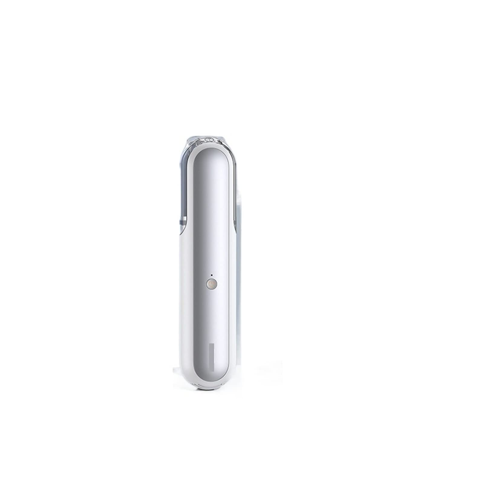 Aspirateur de voiture portable sans fil pour nettoyer la maison et l'habitacle A1 Blanc
