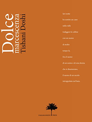 Dolce Marcescenza Dolce Marcescenza