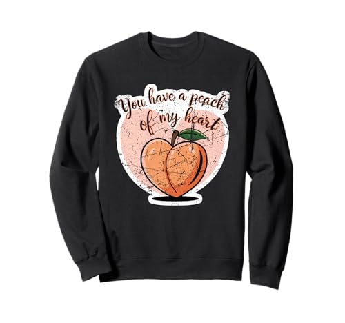 You Have A Peach Of My Heart ���g���X�^�C�� �A���e�B�[�N���t���[�c �g���[�i�[