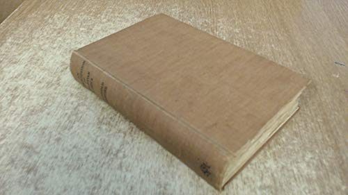 An interpretation of Christian ethics B00087NDOA Book Cover